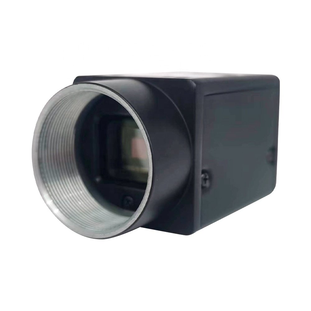 High-speed detection of Machine vision industrial camera in china