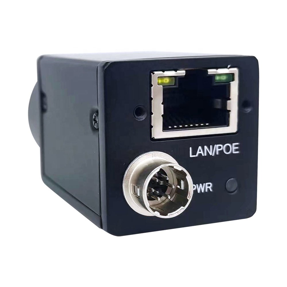 High-speed detection of Machine vision industrial camera in china