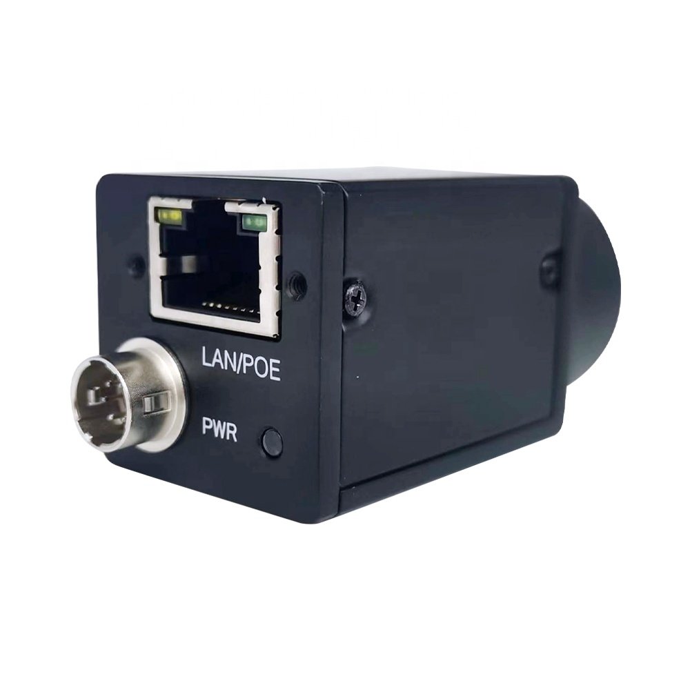 High-speed detection of Machine vision industrial camera in china
