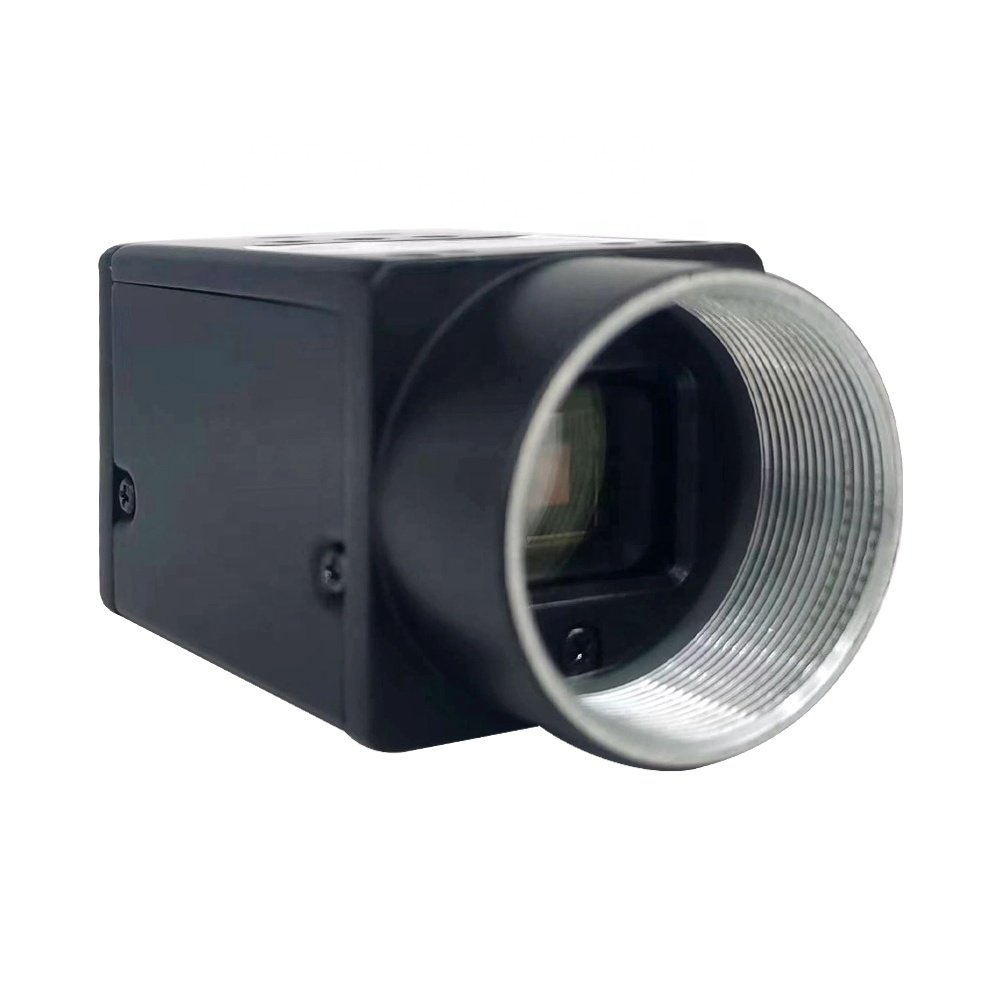 High-speed detection of Machine vision industrial camera in china
