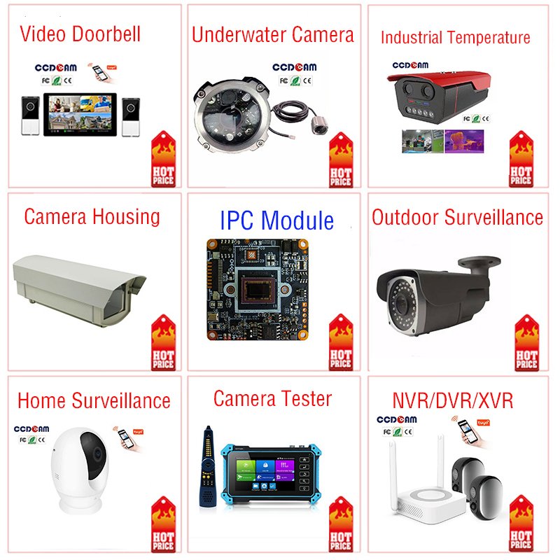 6 In 1 Test 8K Camera Tester Support 8K H.265 Ip 8Mp Tvi Cvi Ahd Hd-Sdi 8Mp Ex-Sdi Analog Test Cctv K15