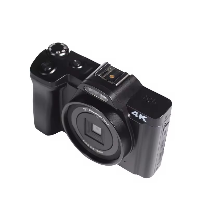 HD 1080P Stock Dslr Photo Camera Professional Dslr Video Camera