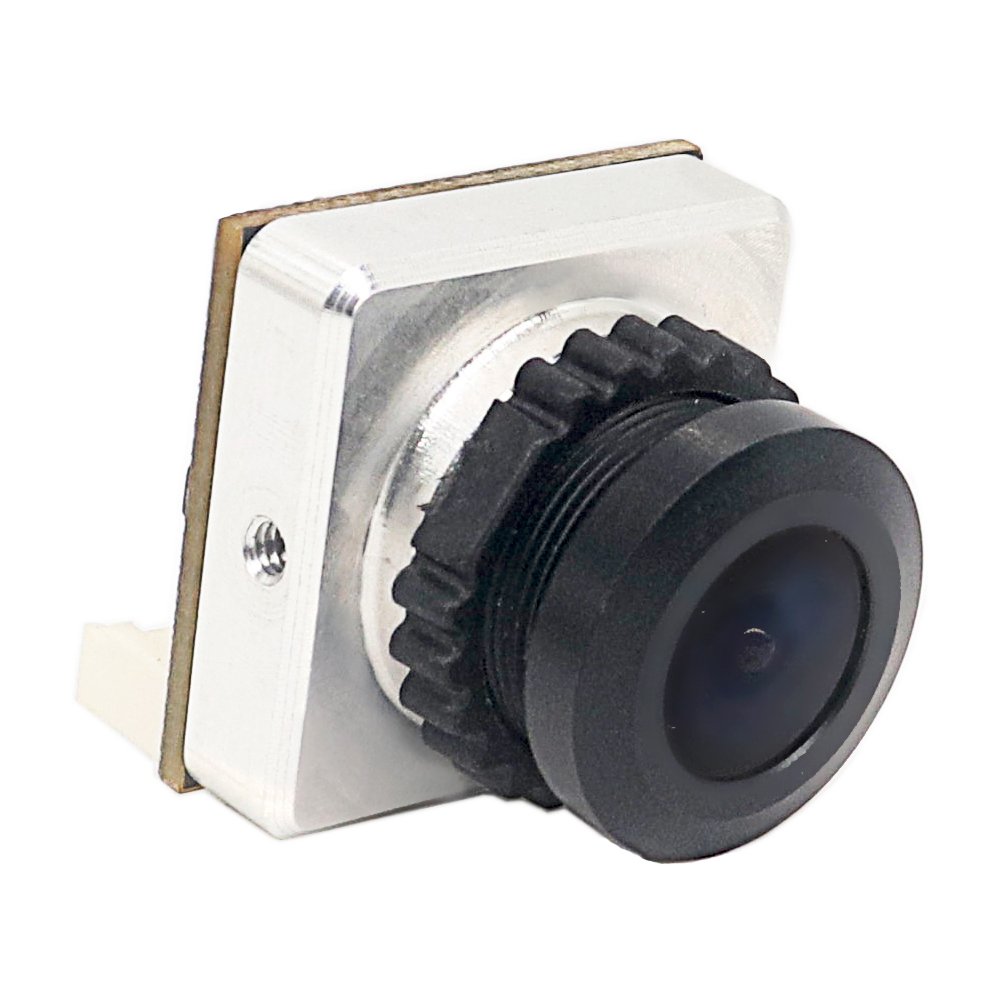 5-30V Wide angle 170degree Starvis IMX 307 CVBS AHD 1080P FPV drone Camera module with Menu cable