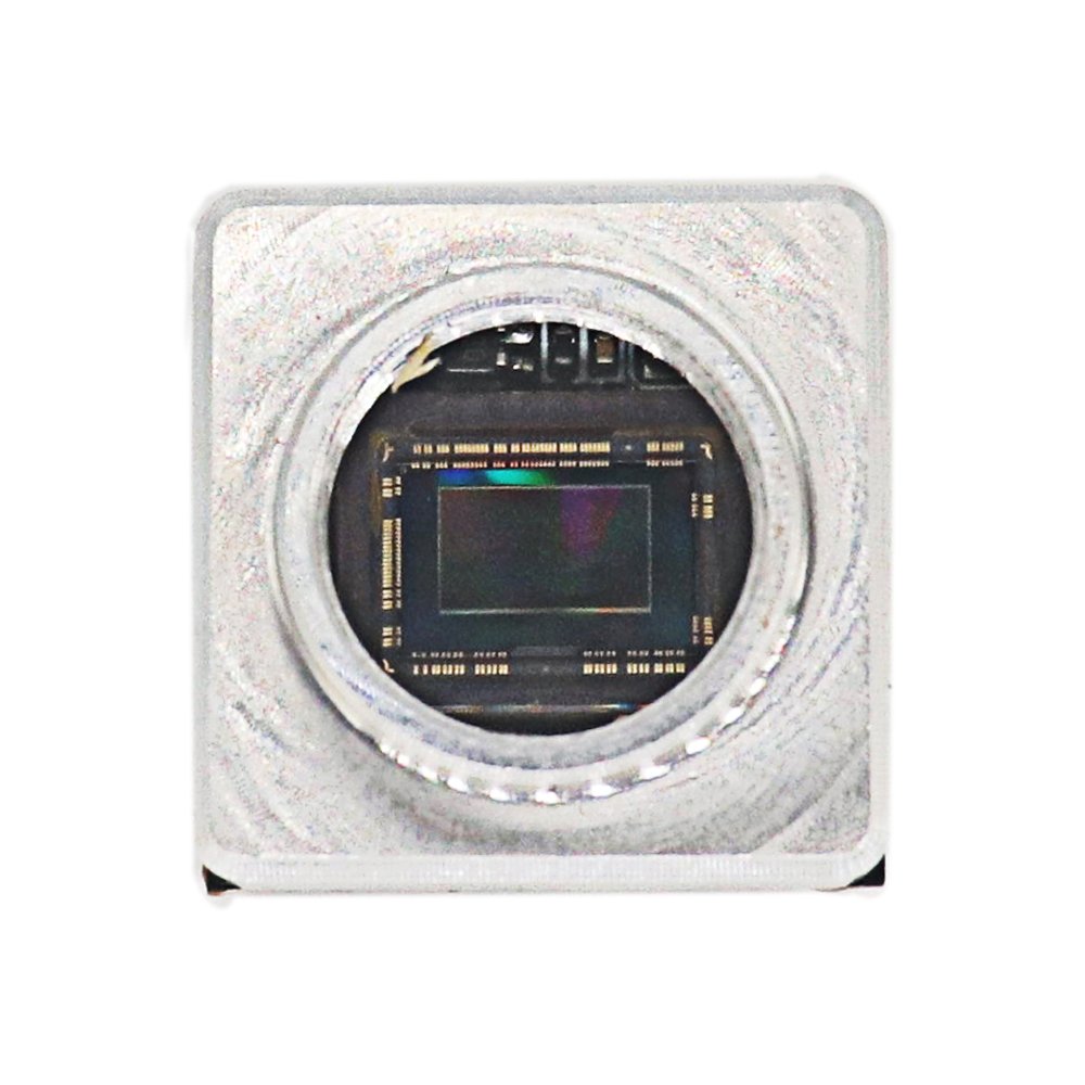 5-30V Wide angle 170degree Starvis IMX 307 CVBS AHD 1080P FPV drone Camera module with Menu cable