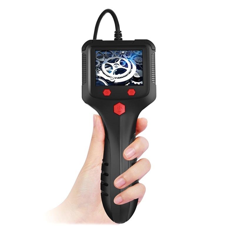 1920x1080P Industrial Underwater Pipe Endoscope Inspection Camera with screen