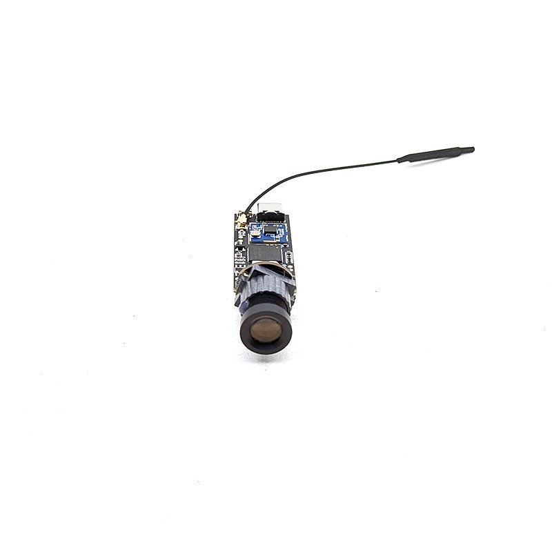 Icsee Xmeye DIY Mini Wifi IP Camera Module Small Size 1080P Wireless PCB Security P2P Cloud Two Way Audio Industry Smart Sdk TF