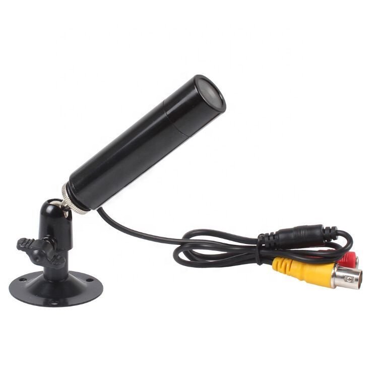 Indoor 700TVL surveillance effio-e video cctv camera bullet Wearable analog camera