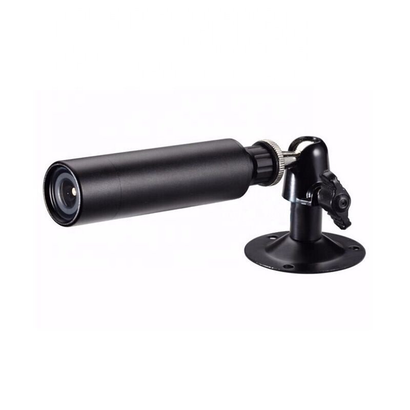 Indoor 700TVL surveillance effio-e video cctv camera bullet Wearable analog camera