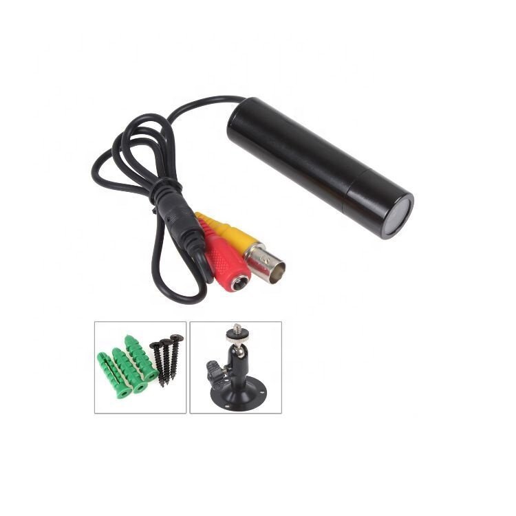 Indoor 700TVL surveillance effio-e video cctv camera bullet Wearable analog camera