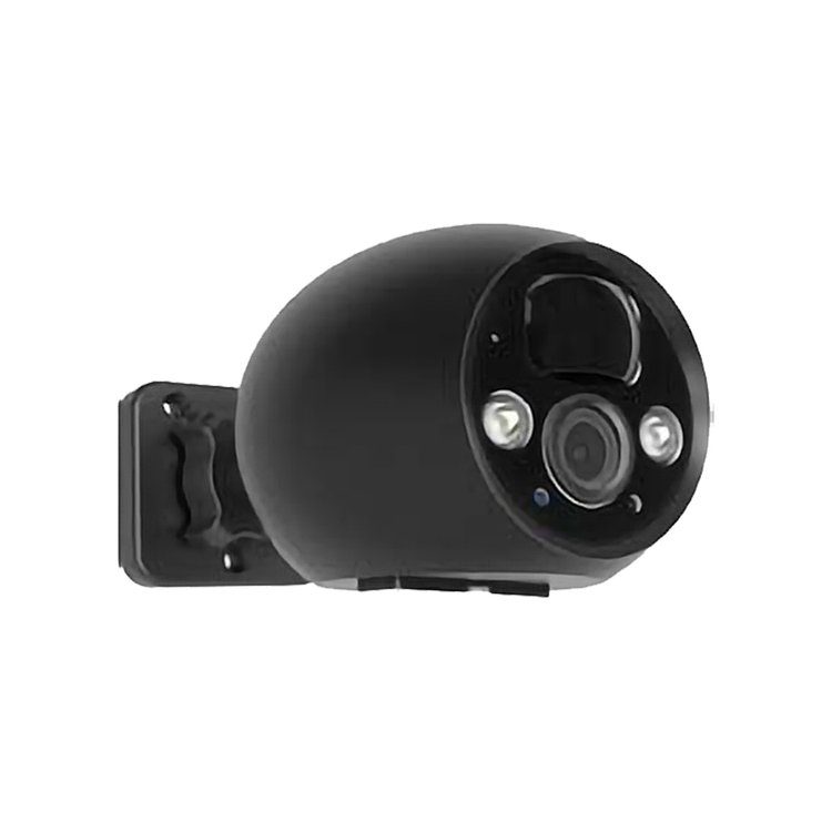 WESECUU WIFI Rechargeable wireless smart home cameras video baby monitor wifi network camera cctv wireless camera