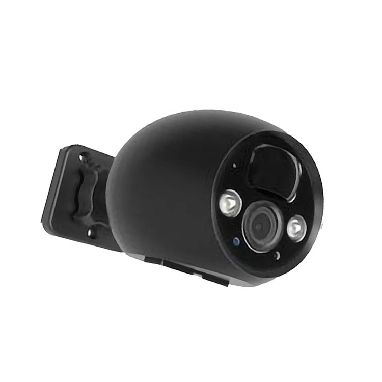 WESECUU WIFI Rechargeable wireless smart home cameras video baby monitor wifi network camera cctv wireless camera