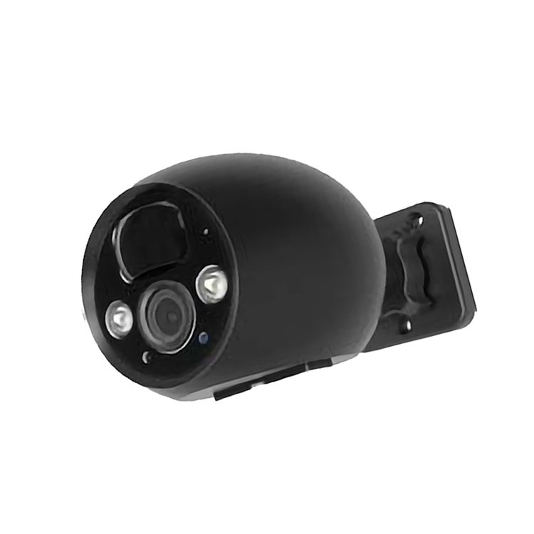 WESECUU WIFI Rechargeable wireless smart home cameras video baby monitor wifi network camera cctv wireless camera