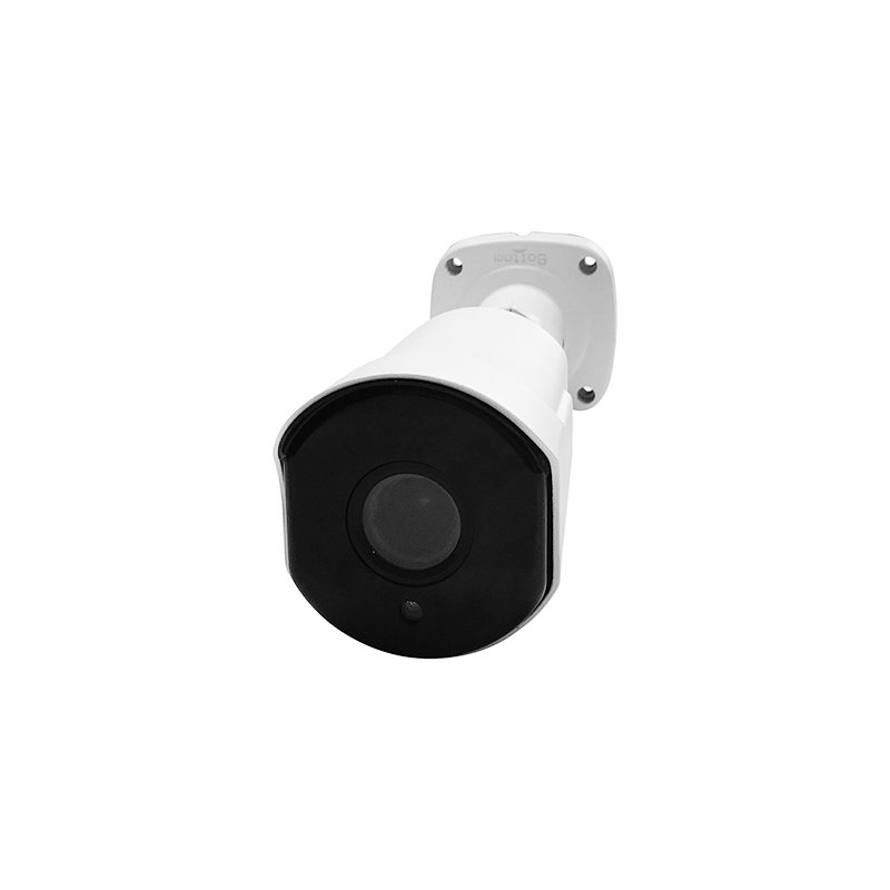 FSAN2MP 3MP 5MP CCTV Analog Camera Full Color Metal Warm Light Bullet DVR Video Security Outdoor 1080P AHD CCTV Camera
