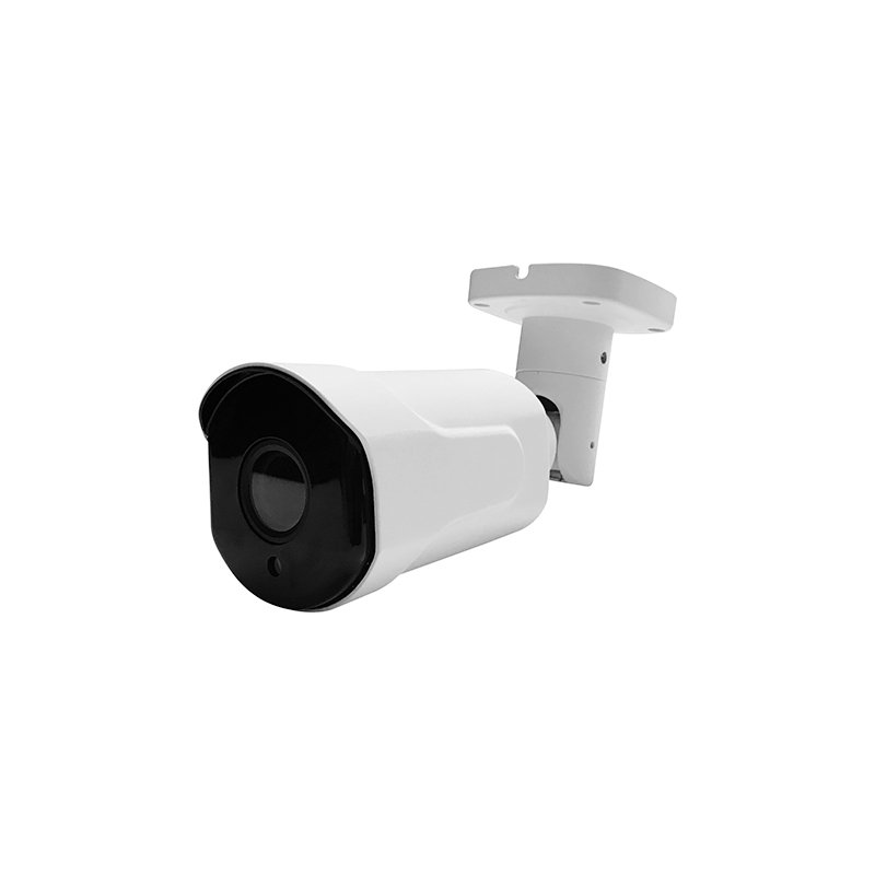 FSAN2MP 3MP 5MP CCTV Analog Camera Full Color Metal Warm Light Bullet DVR Video Security Outdoor 1080P AHD CCTV Camera