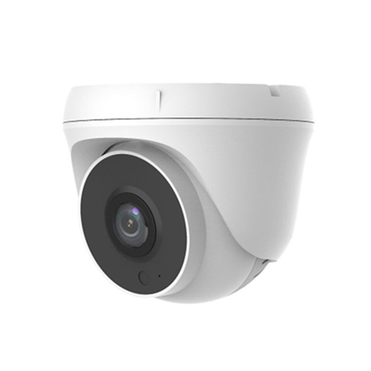 5mp cctv camera HD Infrared Surveillance Camera TVI AHD CVI CVBS CCTV White Dome