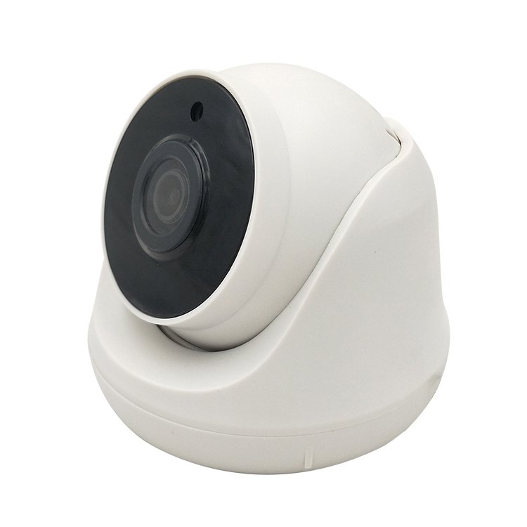 5mp cctv camera HD Infrared Surveillance Camera TVI AHD CVI CVBS CCTV White Dome