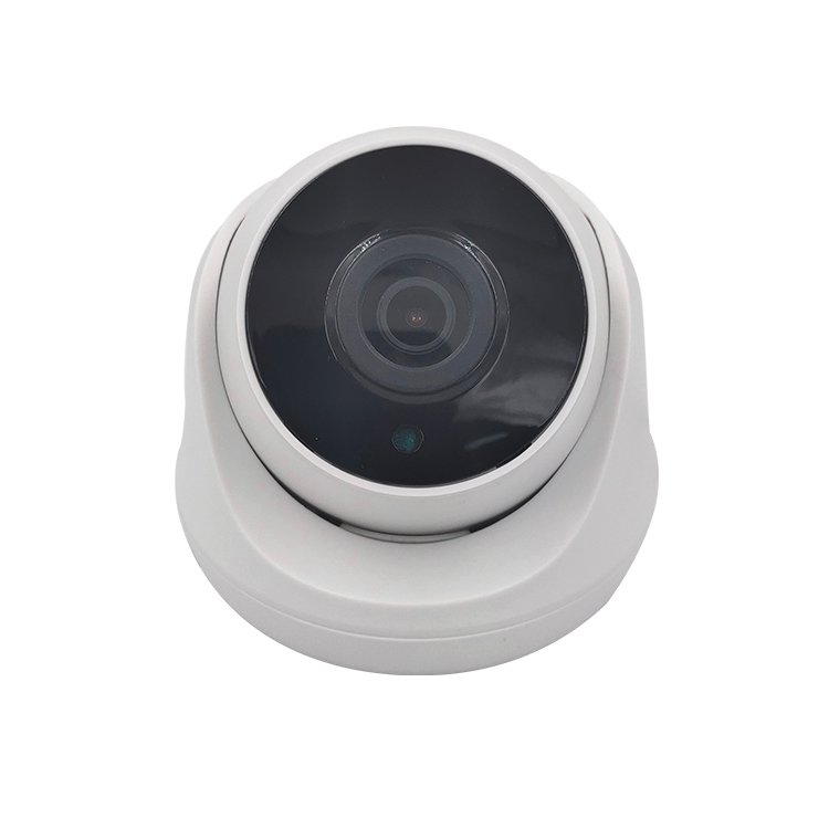 5mp cctv camera HD Infrared Surveillance Camera TVI AHD CVI CVBS CCTV White Dome