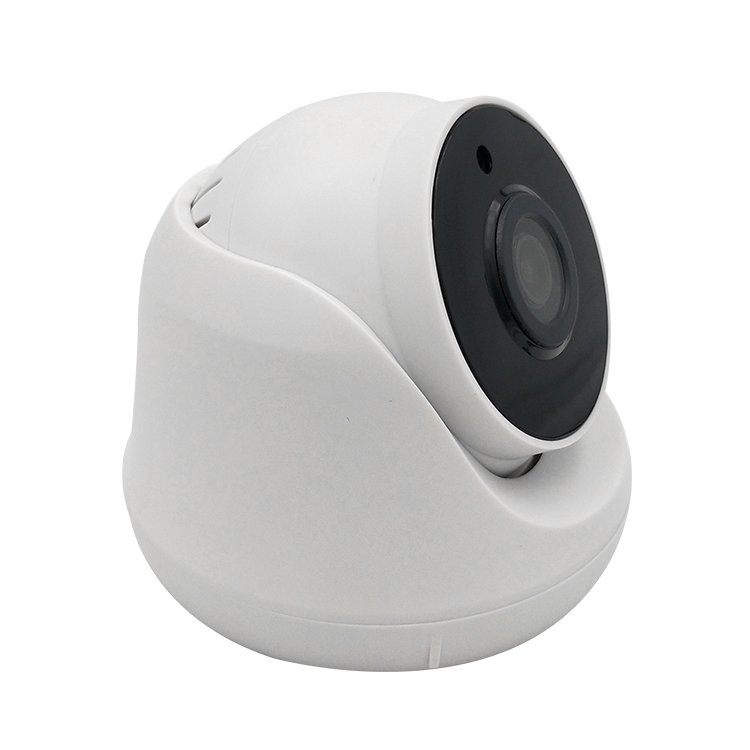 5mp cctv camera HD Infrared Surveillance Camera TVI AHD CVI CVBS CCTV White Dome