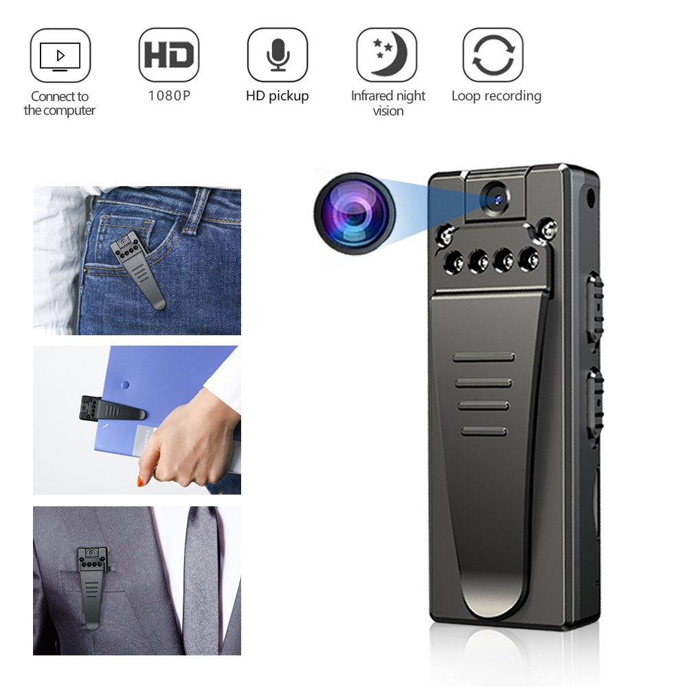 sports body outdoor usb recorder rechargeable digital price small cameras without wire 1080p a9 mini camera