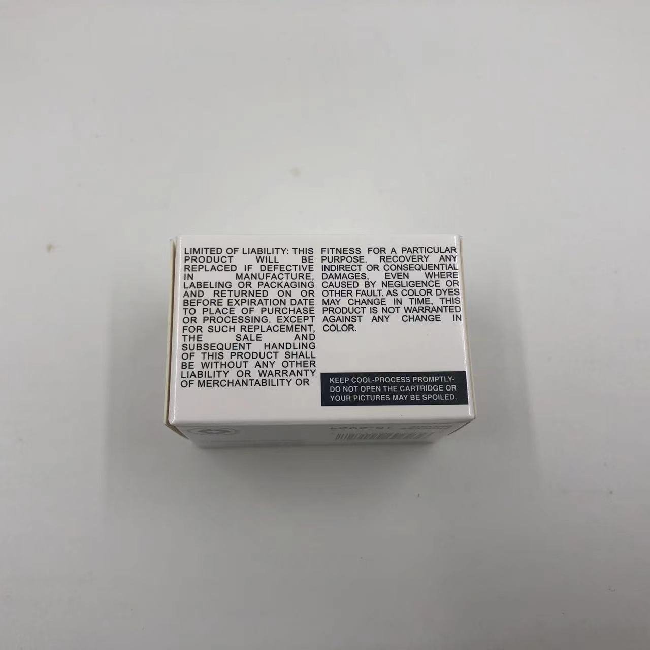 8 Exp/12 Exp/18 Exp 35mm (ISO 400 ) Color Negative Film for Reusable/single 35mm Analog Film Camera