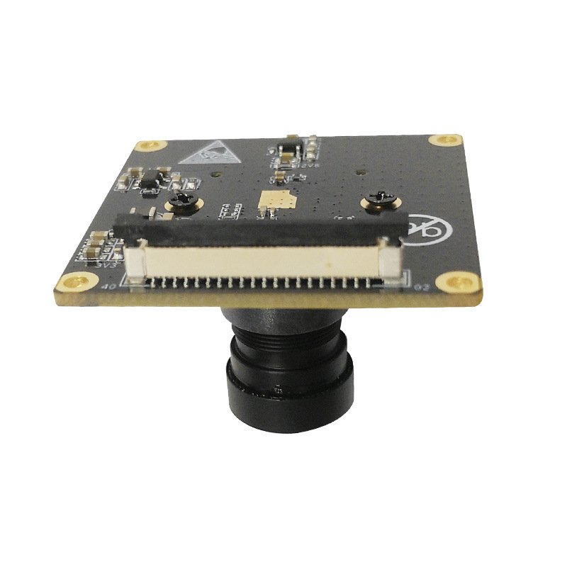 CXCW High Quality 12MP 4K2K 60fps high-speed motion DV HDR IMX378 camera module network camera module mipi block camera