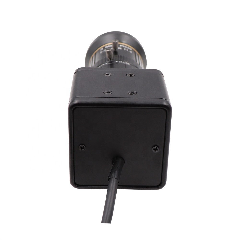 Good sale OmniVision 1/3" Color CMOS OV4689 image sensor 1080P varifocal 330/180/60fps usb box camera