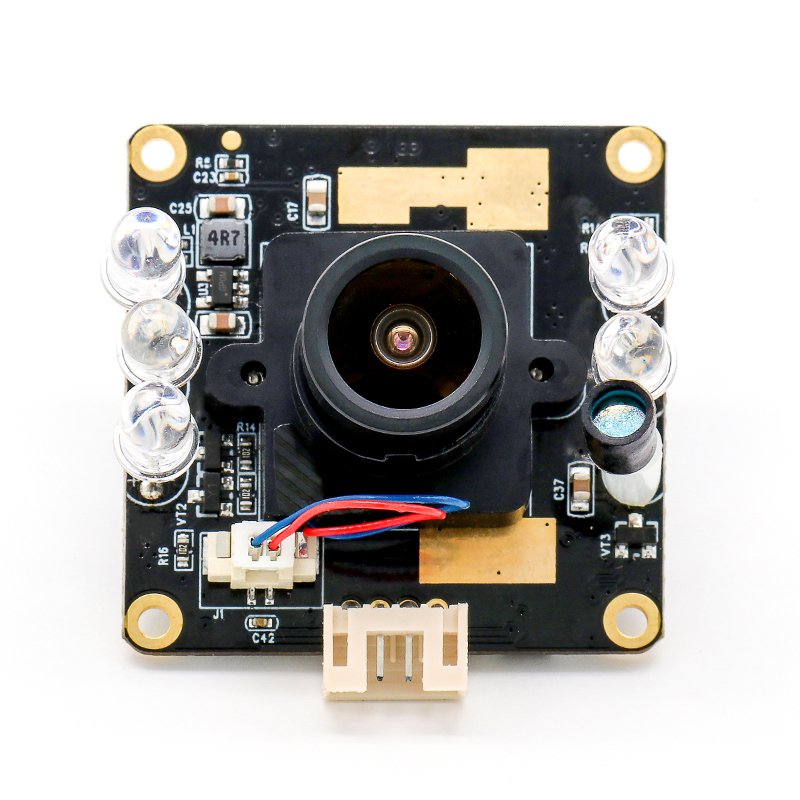 USB Video Class Low Light Plug and Play Ir Led 1080p Ov2710 Linux Uvc Usb Camera Module HD 1080P 30fps/60fps Night VISION OEM