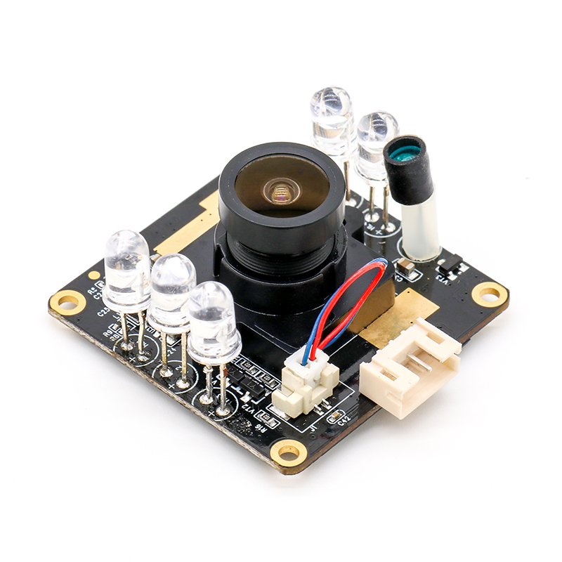 USB Video Class Low Light Plug and Play Ir Led 1080p Ov2710 Linux Uvc Usb Camera Module HD 1080P 30fps/60fps Night VISION OEM