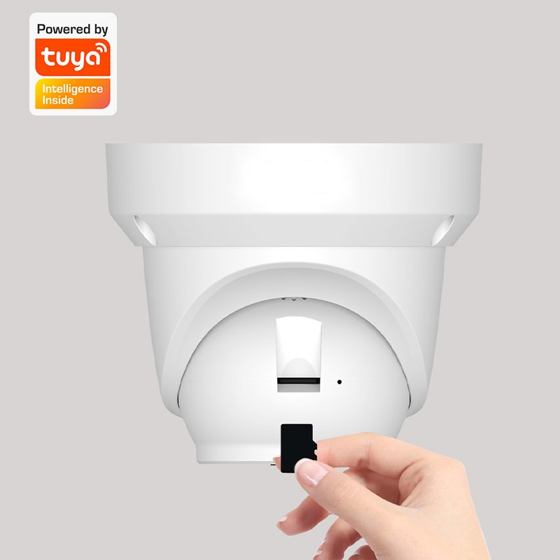 tuya smart APP cctv surveillance & ip camera wifi home security wireless camera