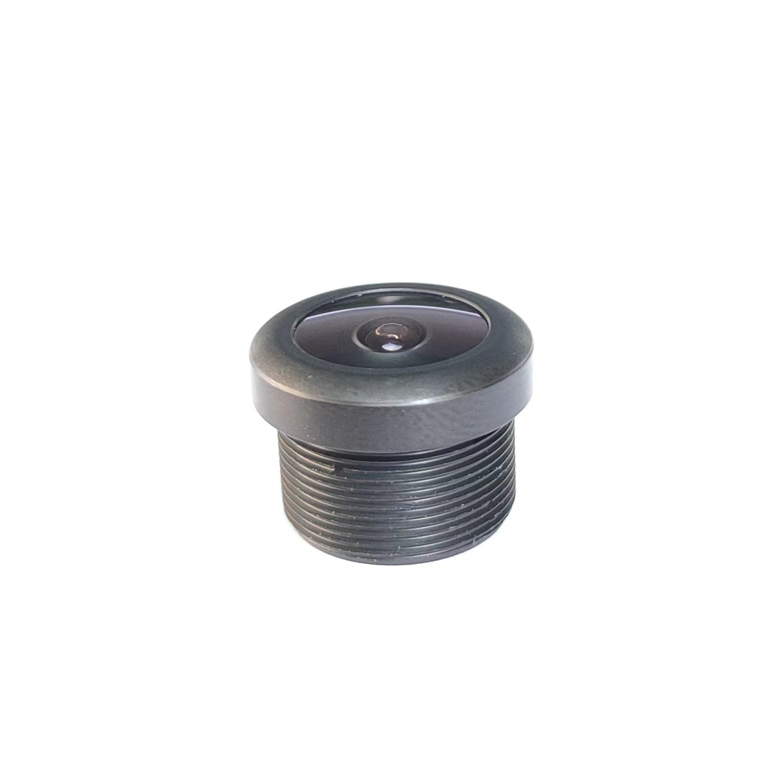 2 Megapixel 4G Structure TTL15.1 Mini Lens F3.0 Camera for Sports DV Camera, Law Enforcement Recorder Accessories Optical Lens