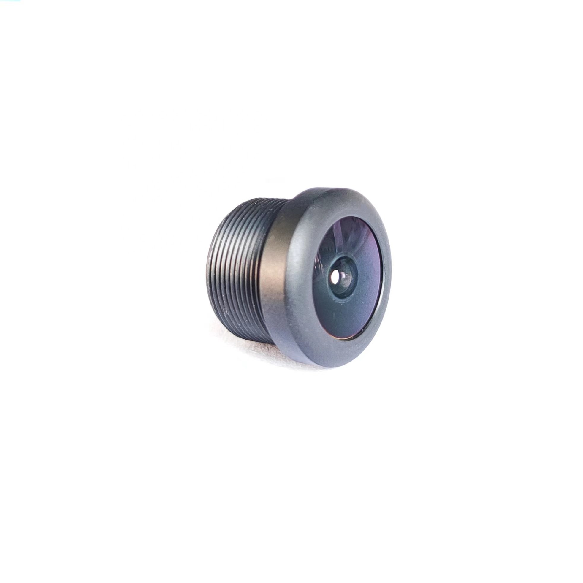 2 Megapixel 4G Structure TTL15.1 Mini Lens F3.0 Camera for Sports DV Camera, Law Enforcement Recorder Accessories Optical Lens