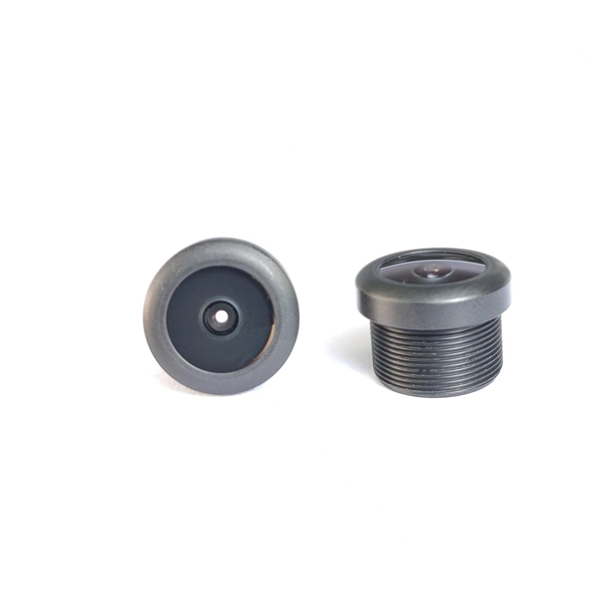 2 Megapixel 4G Structure TTL15.1 Mini Lens F3.0 Camera for Sports DV Camera, Law Enforcement Recorder Accessories Optical Lens