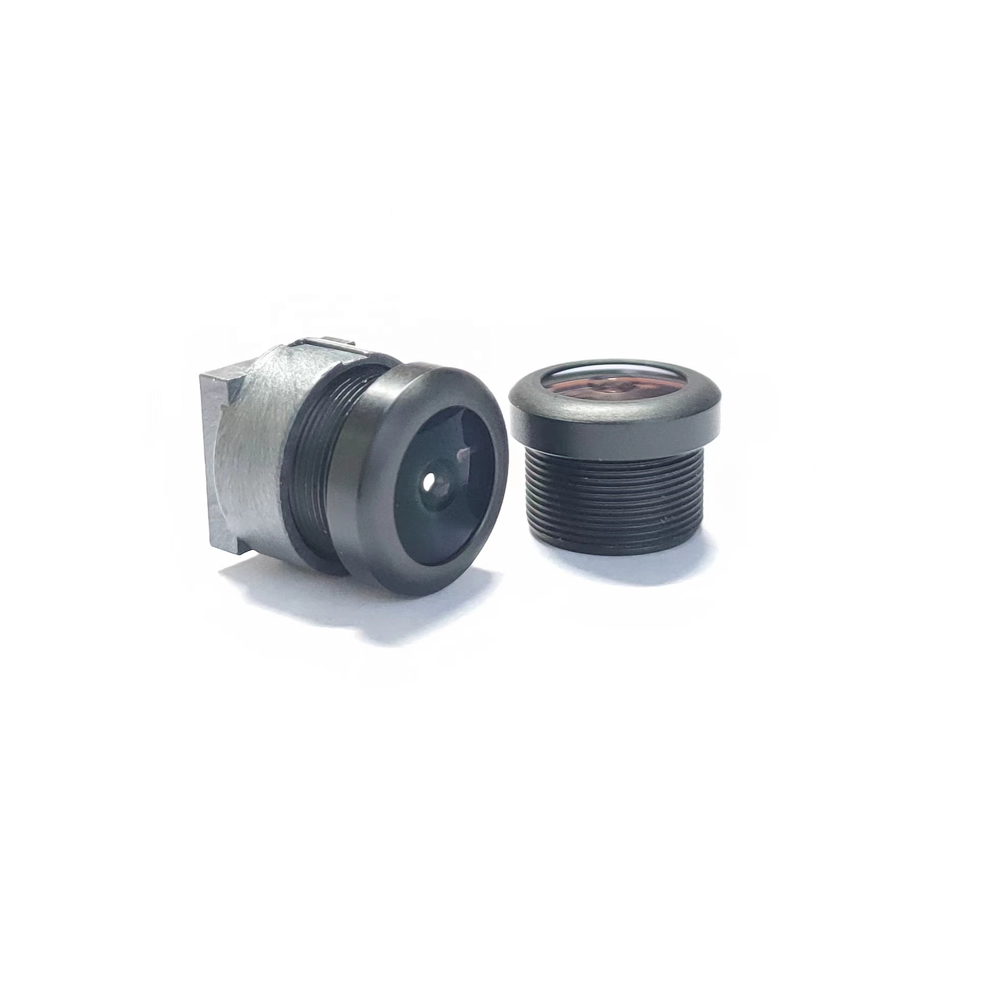 2 Megapixel 4G Structure TTL15.1 Mini Lens F3.0 Camera for Sports DV Camera, Law Enforcement Recorder Accessories Optical Lens