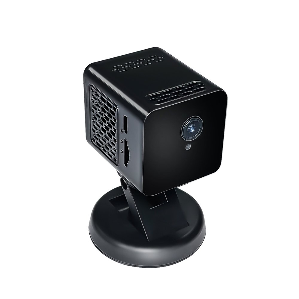 Low power FULL HD1080P WIFI Home Security Camera Two Way Talk 360 Degree Rotation Baby Monitor