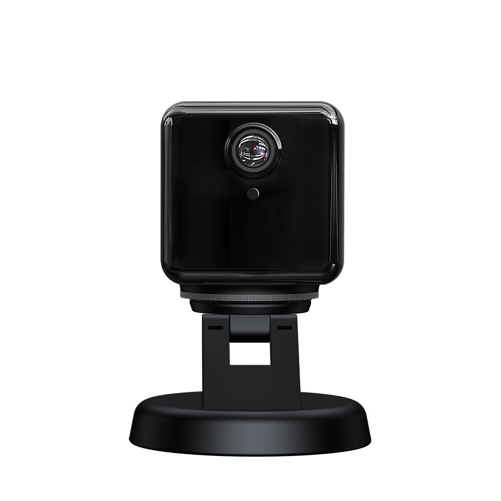 Low power FULL HD1080P WIFI Home Security Camera Two Way Talk 360 Degree Rotation Baby Monitor
