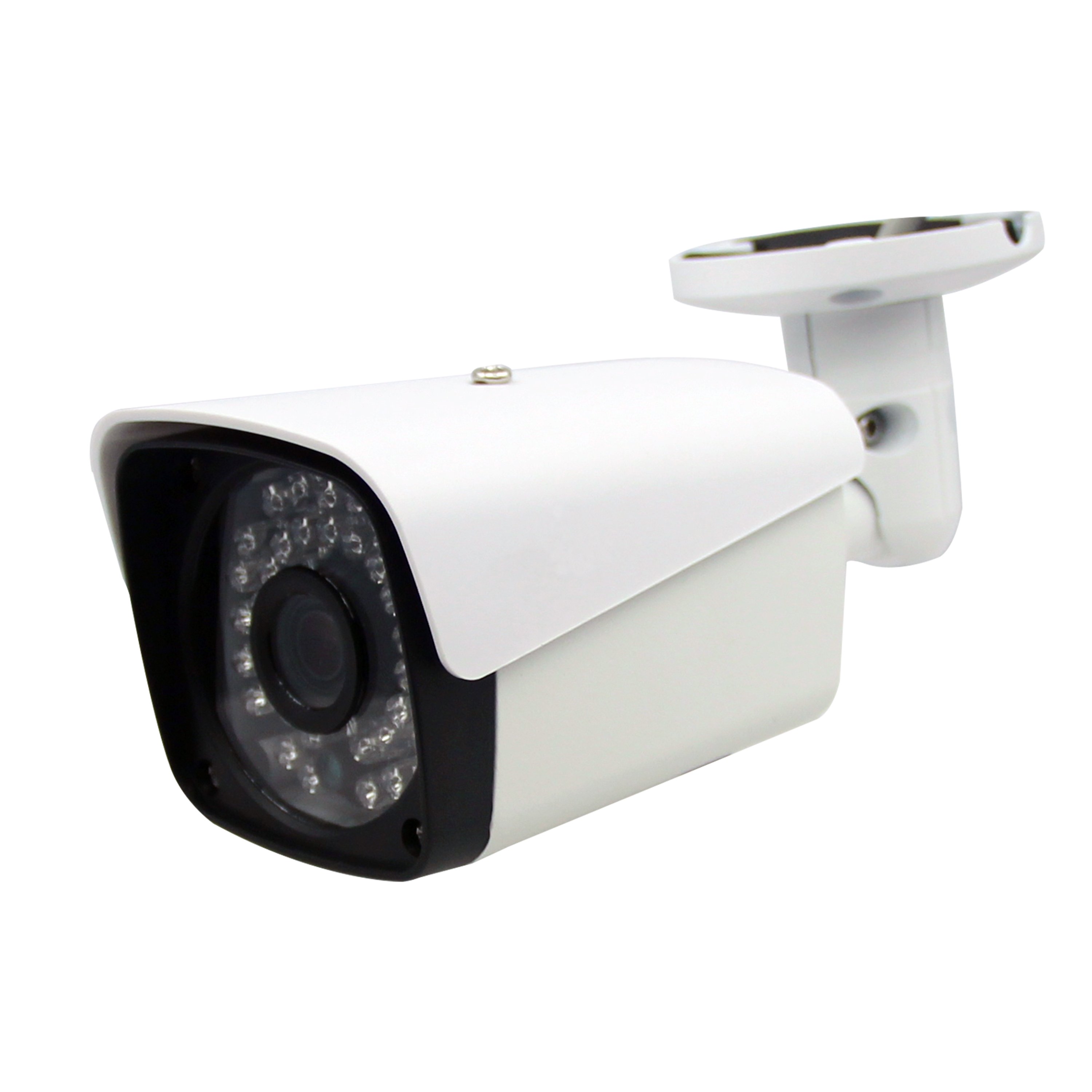 WESECUU Shenzhen Cheap prices CCTV Bullet Cameras Waterproof camera module CCTV analog surveillance Security AHD Camera