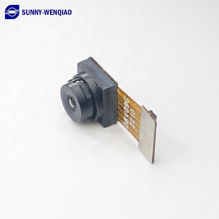 8MP MIPI HD high definition OV8856 cmos VR Mini wide angle Analog 120 ip industry cmos camera module