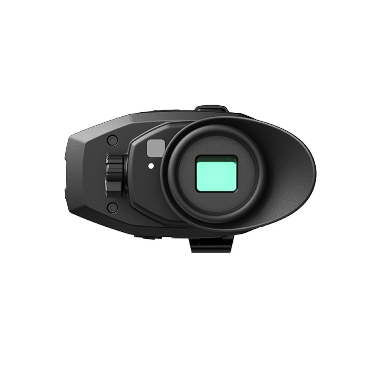 Thermal Vision Camera Finder Thermal Monocular with Laser Rangefinder and WIFI for Outdoor Hunting FH35R Thermal Scope