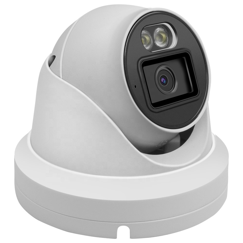 Dakang 5mp imx335 1/2.8''cmos sensor IP66 waterproof ahd/tvi/cvi outdoor 4 in1 security turret camera