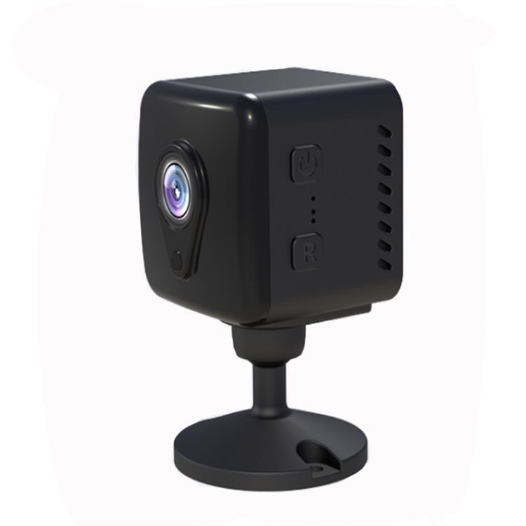 Small A9 WiFi Wide Angle IR Night Vision Motion Detection Wifi Mini Security Camera HIDVCAM Wireless Dash CCTV mini Cameras