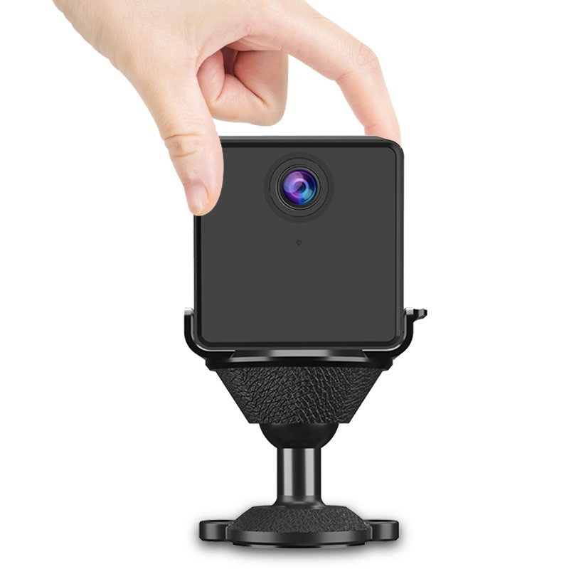 VSTARCAM HD CB73 Wireless Wifi Small Security Camera MINI Battery Camera Mini Wifi Ip Camera Wireless Black Indoor Vip Pro H.264