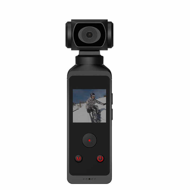 New Arrival 1.3" Screen Mini Camera Wifi Outdoor Video Shooting Bike Bic-ycle Mo-torcycle Sport DV Action Camera