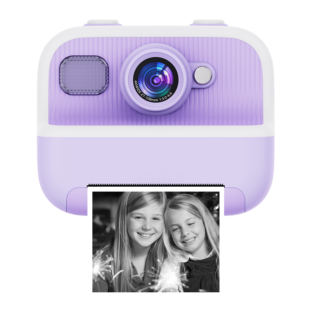Lower Price cheap HD 1080P 720P 480 Video Camera for Kids Children Selfie Camera Kids gift print Camera Christmas Kids Toy