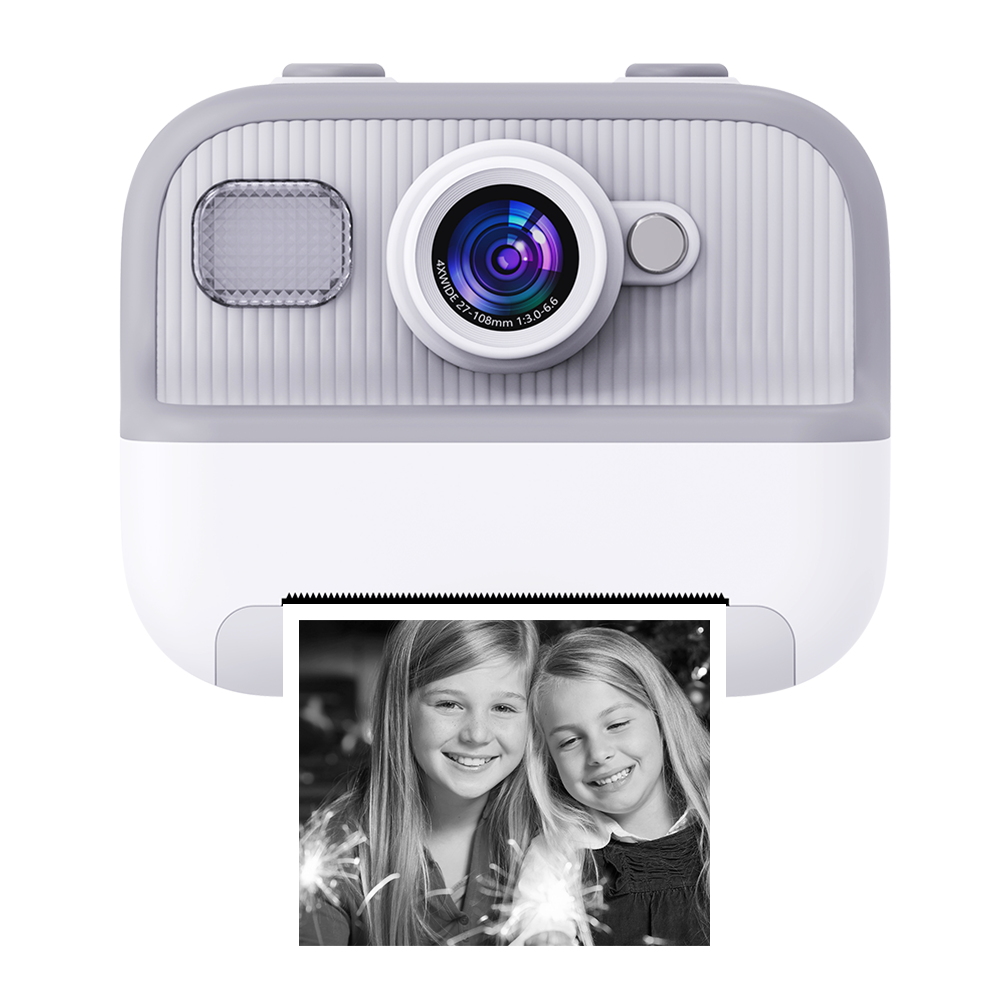 Lower Price cheap HD 1080P 720P 480 Video Camera for Kids Children Selfie Camera Kids gift print Camera Christmas Kids Toy
