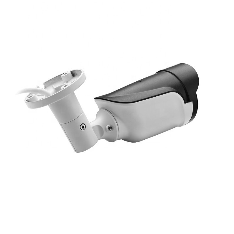 Metal Outdoor 2MP 1080P POE Power Supply CCTV Security Surveillance Bullet Network IP Camera IPC