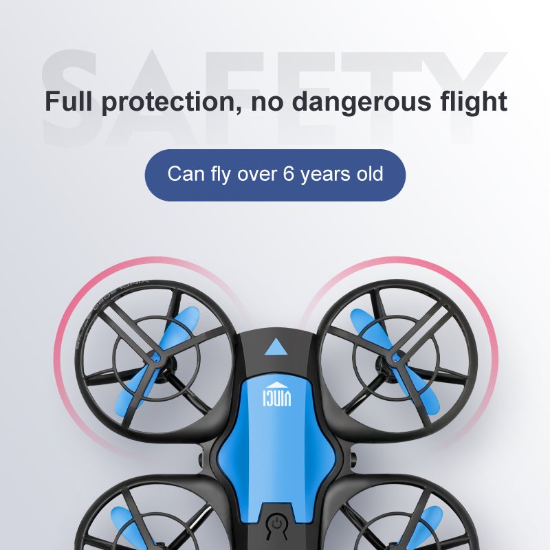 New V8 Mini Drone 4K 1080P HD Camera WiFi Fpv Air Pressure Height Maintain Foldable Quadcopter RC Dron Toy Gift