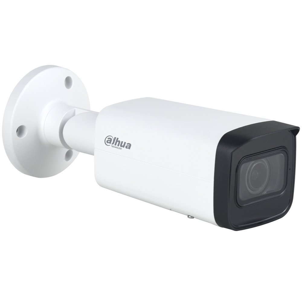dahua ip camera 8mp 4k waterproof outdoor POE security camera IPC-HFW2841T-ZAS Vari-focal Bullet ip Camera