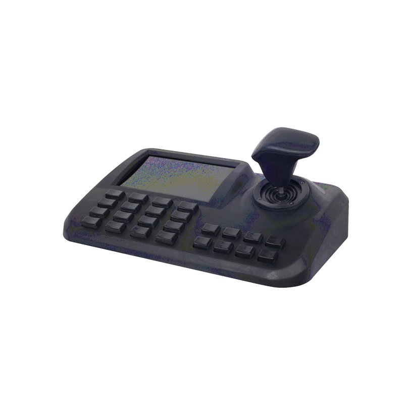 Ptz Motion Keyboard Cctv Camera Joystick Controller Remote Control For Digital Ip Wifi Video Network Analog Thermal Camara