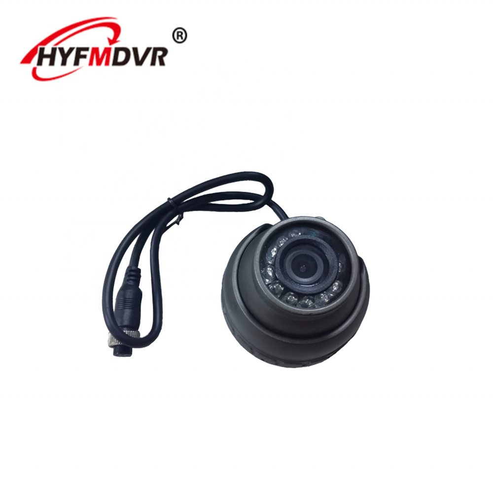 HYF AHD Surveillance mini Camera Hidden Waterproof 1080P Camera with night vision for Bus Truck Train Vehicle Car