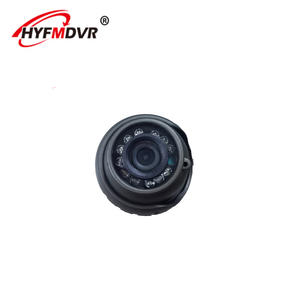 HYF AHD Surveillance mini Camera Hidden Waterproof 1080P Camera with night vision for Bus Truck Train Vehicle Car
